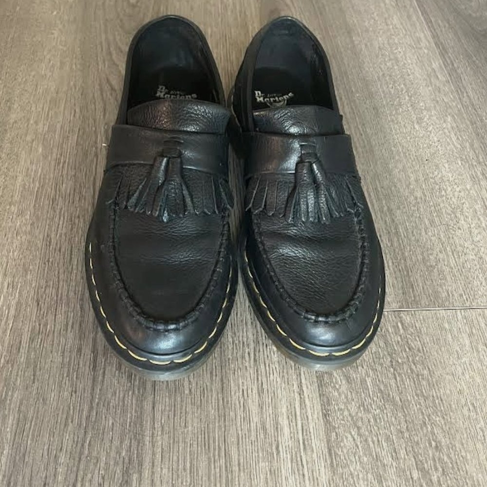 Doc Martens Adrian Women's Loafers